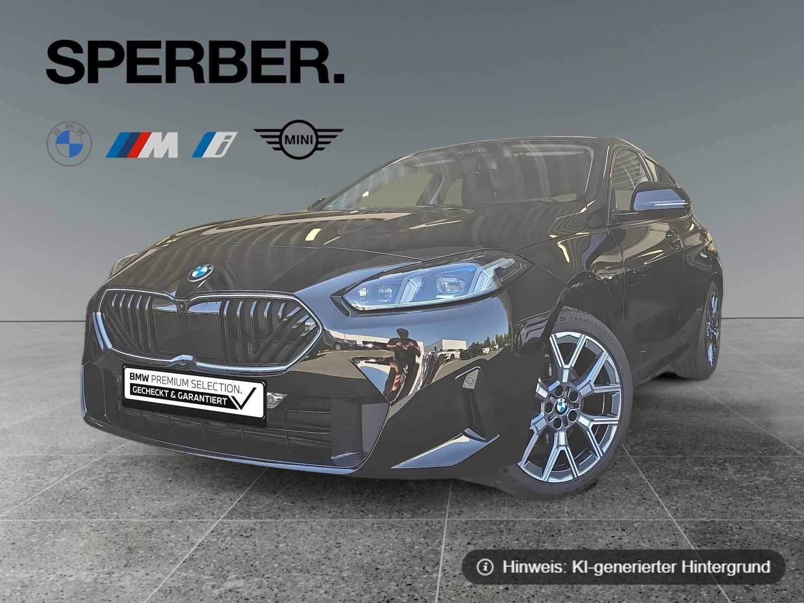 BMW 1er