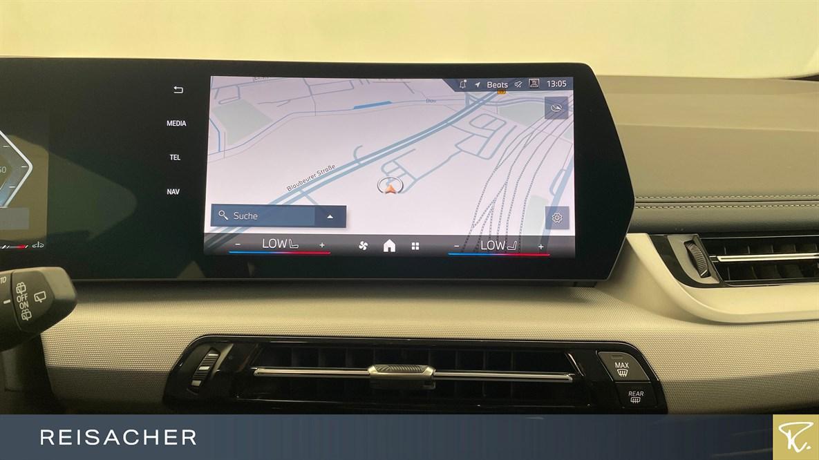 BMW 2er Active Tourer – Bild 6