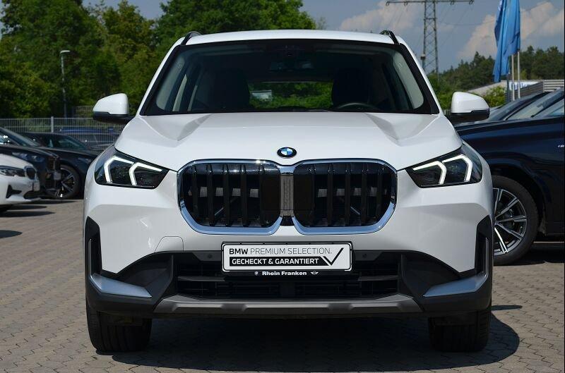 BMW X1 – Bild 5