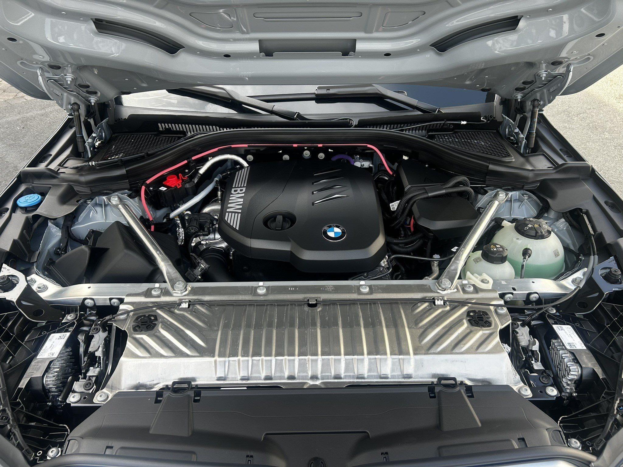 BMW X3 – Bild 7