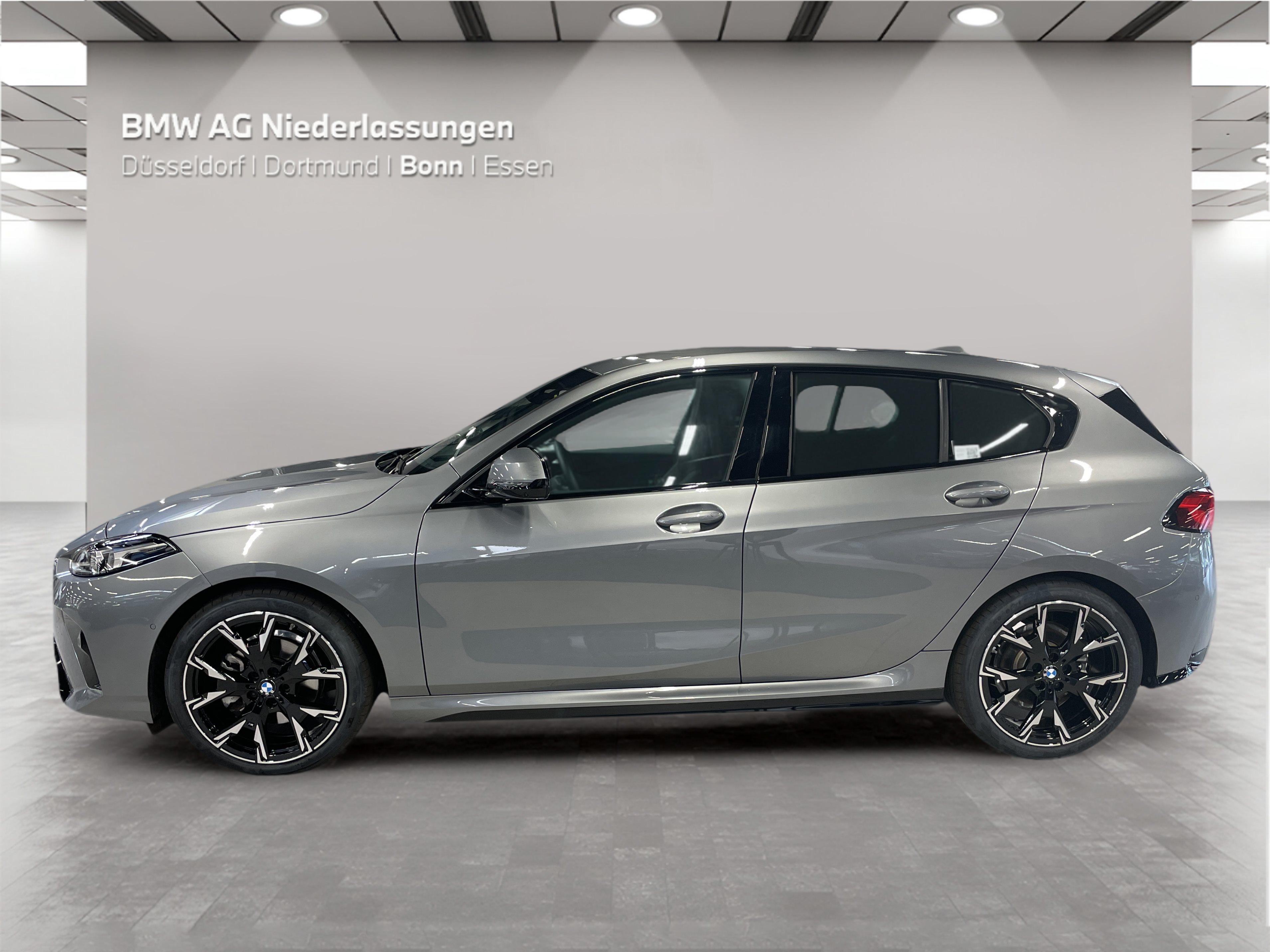 BMW 1er – Bild 5
