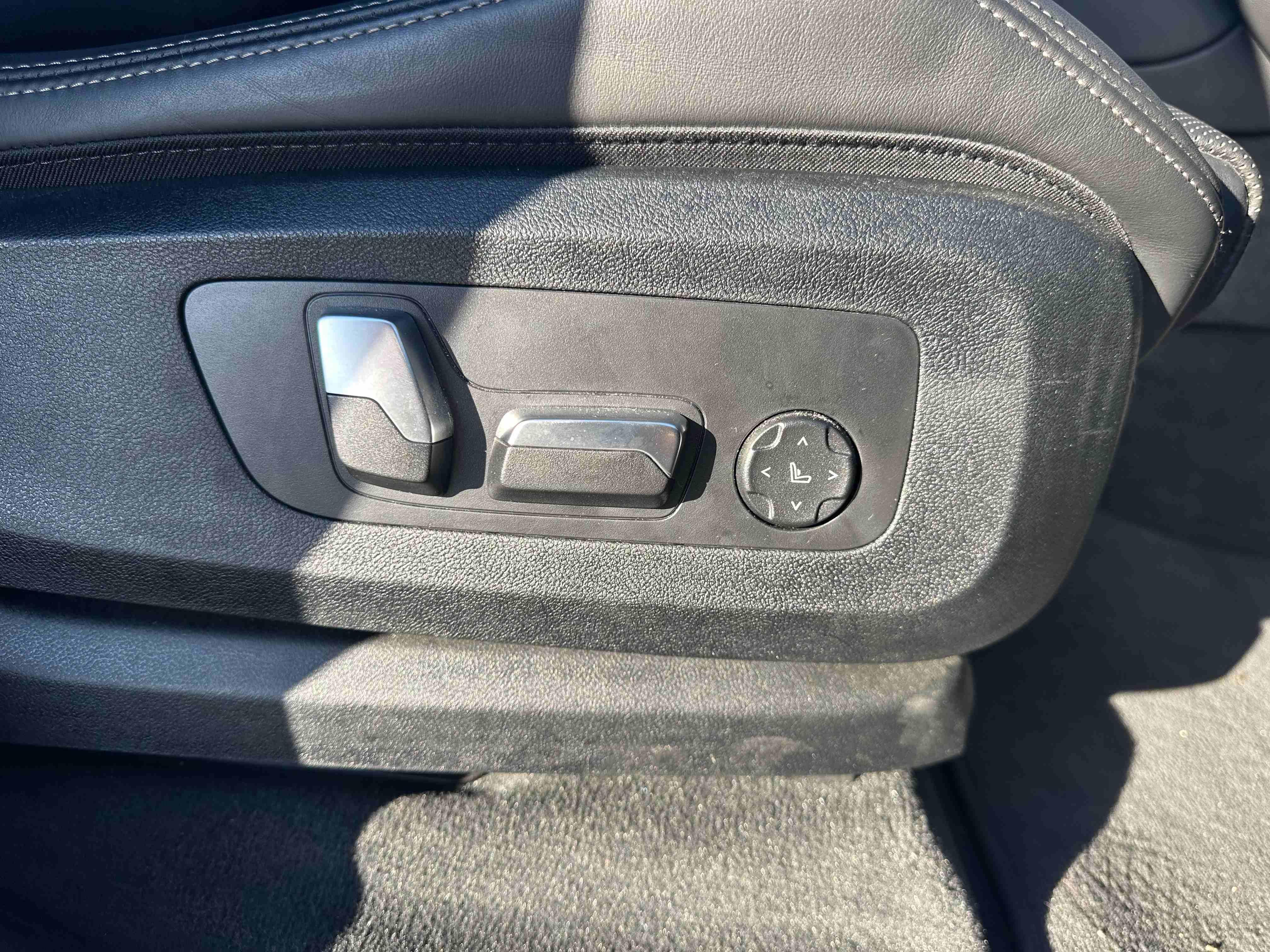 BMW X5 – Bild 23