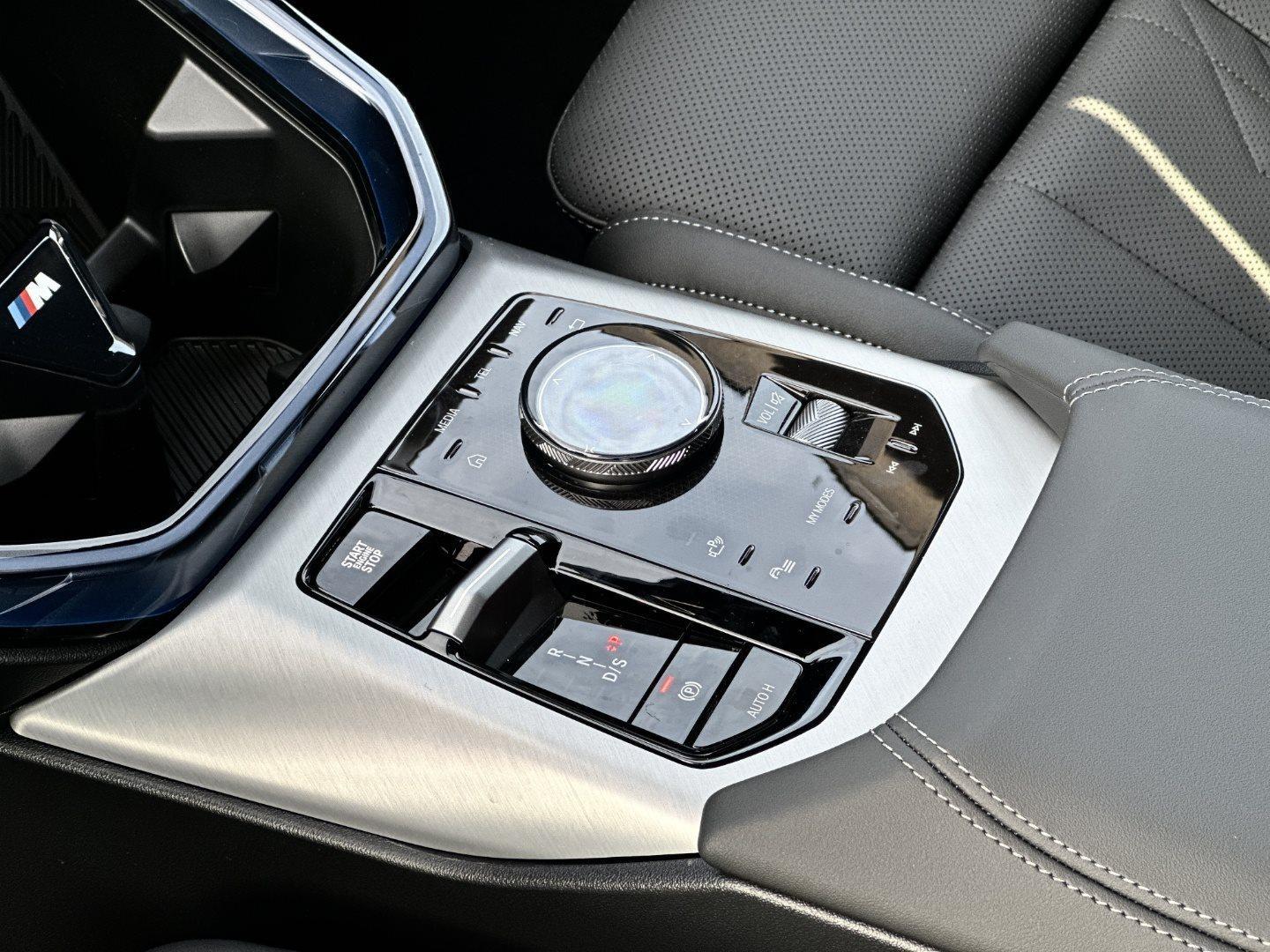 BMW X3 – Bild 19