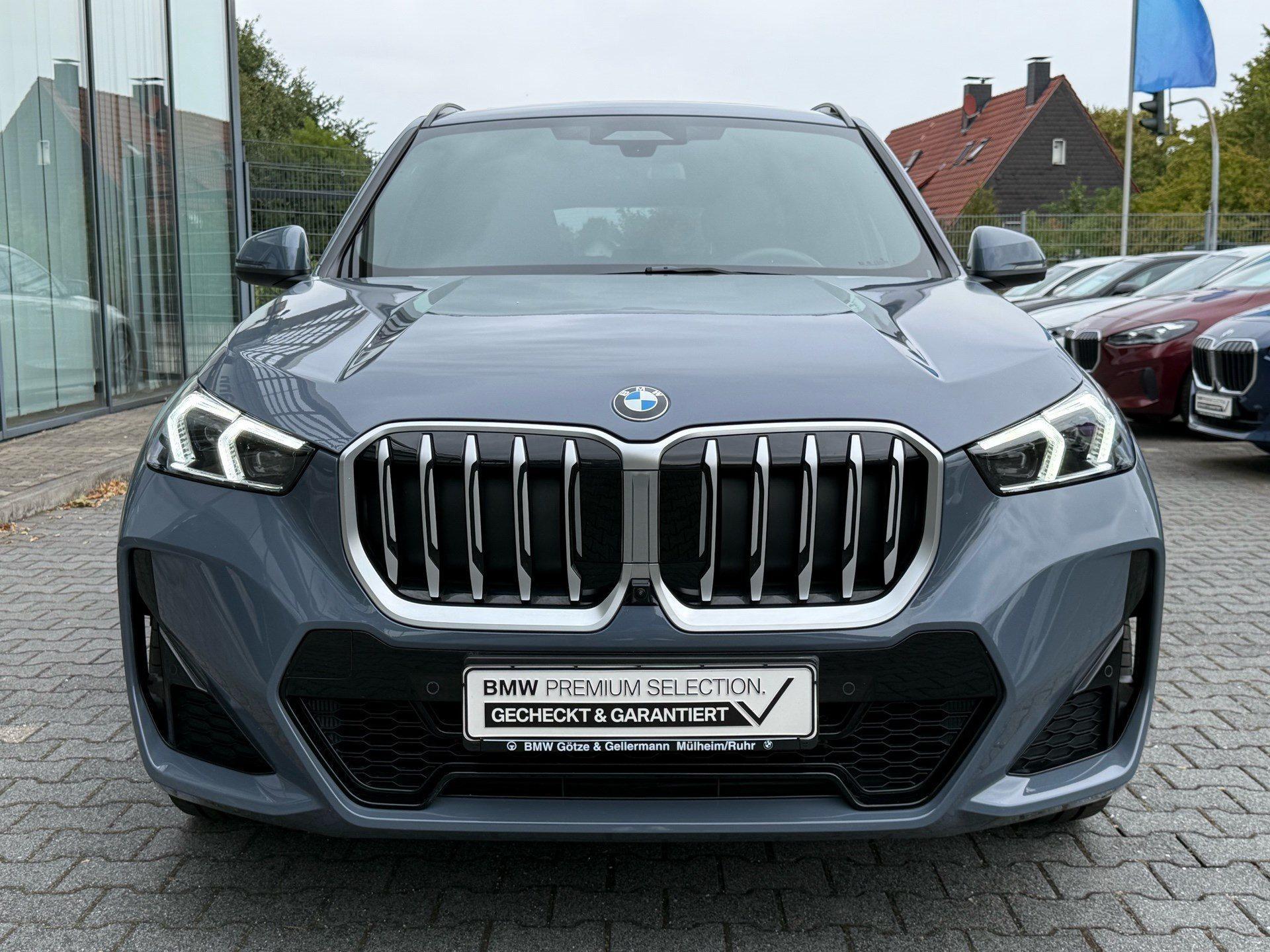 BMW X1 – Bild 10