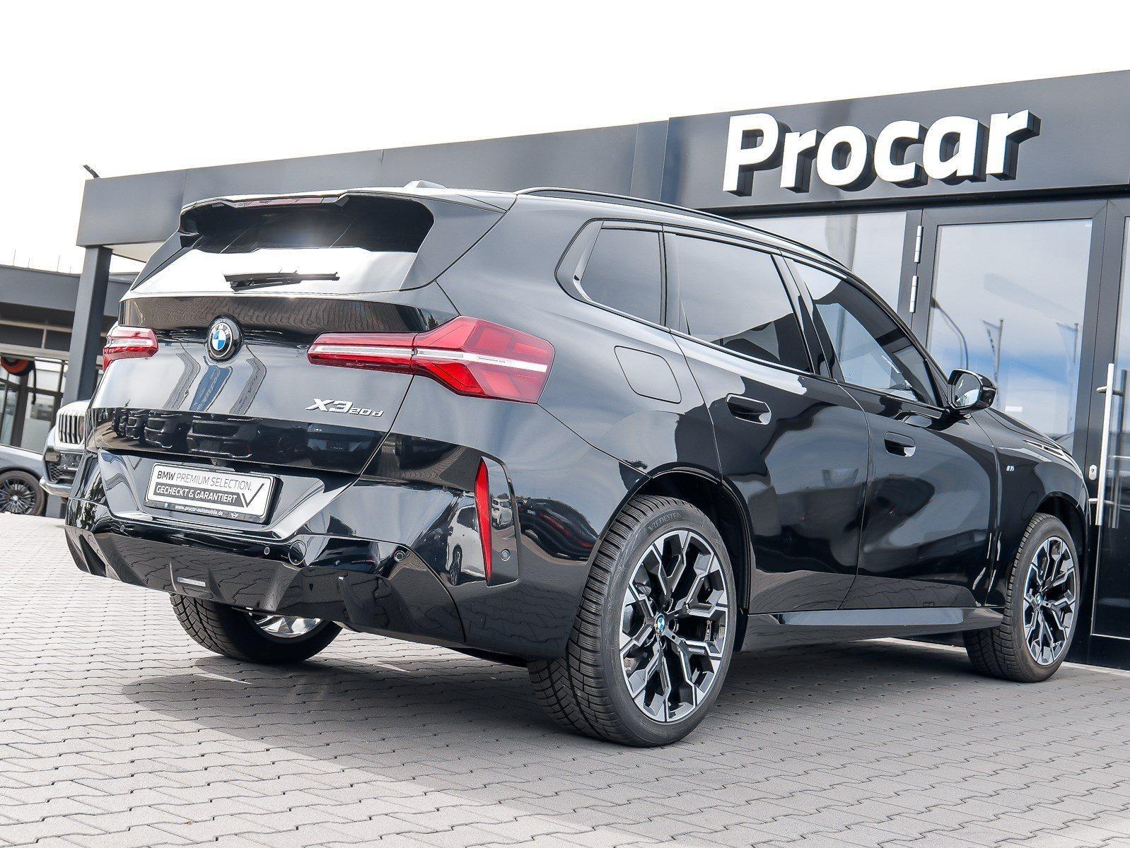 BMW X3 – Bild 2