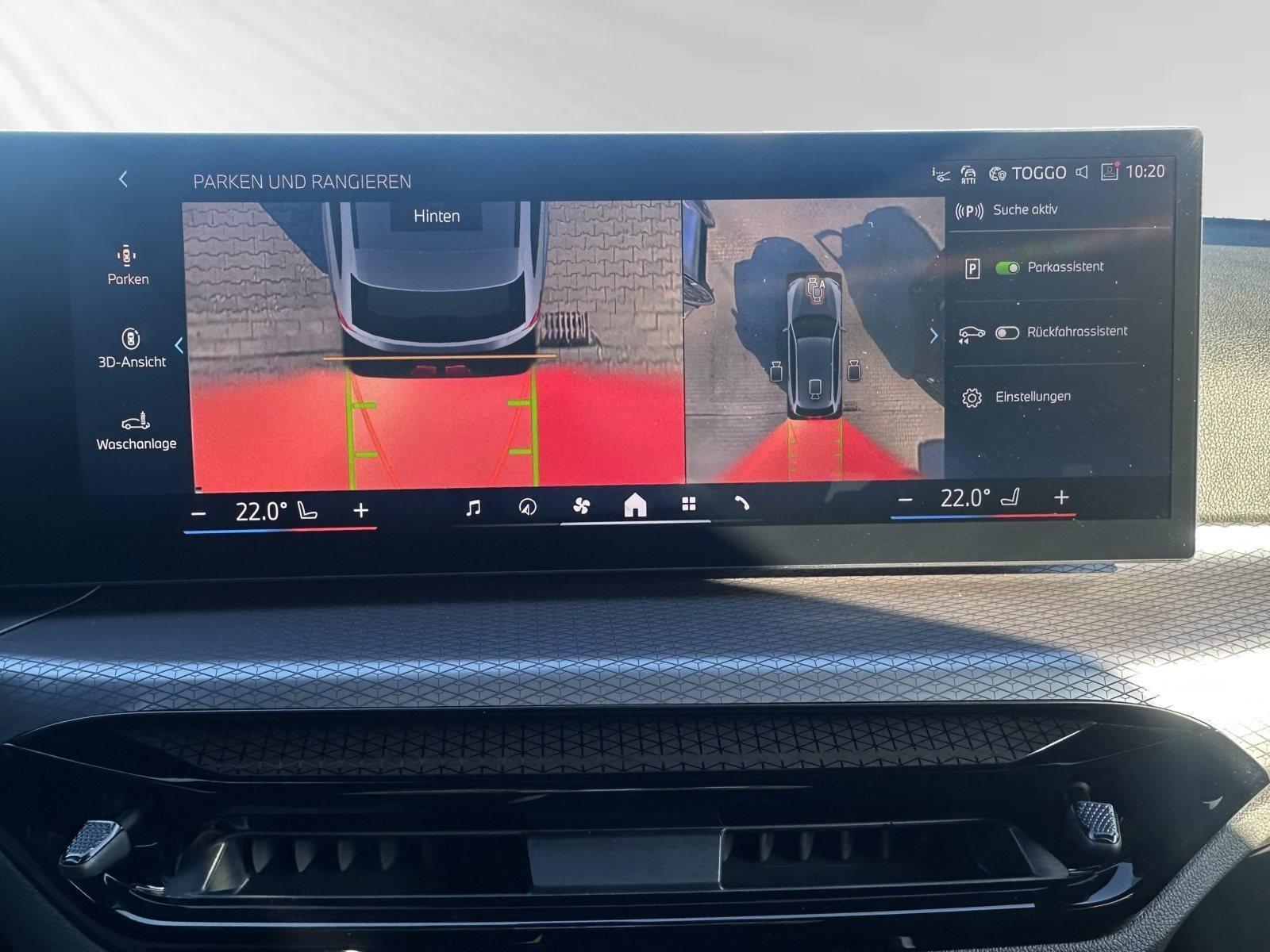 BMW 3er Touring – Bild 11