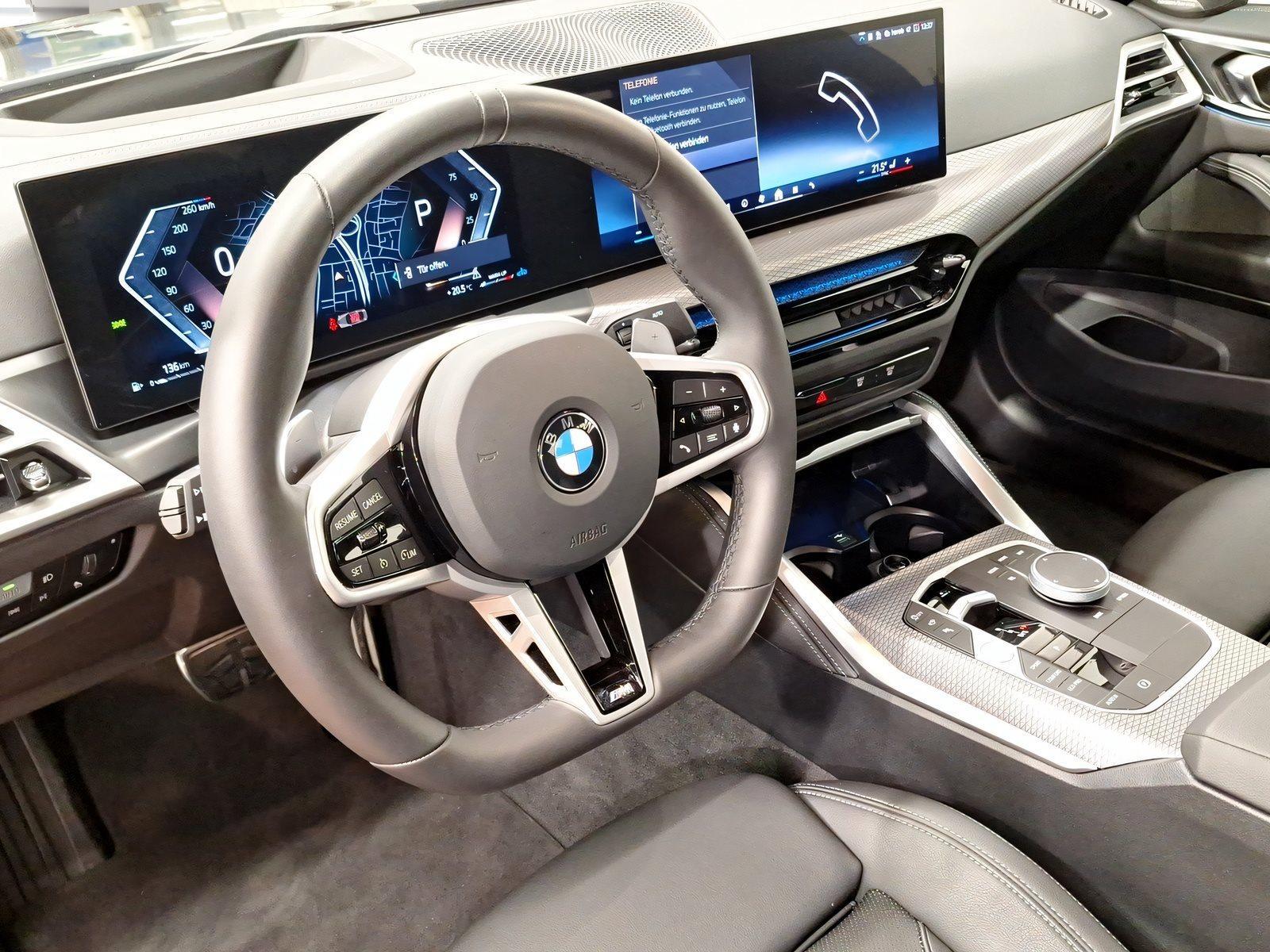 BMW 4er Coupé – Bild 4