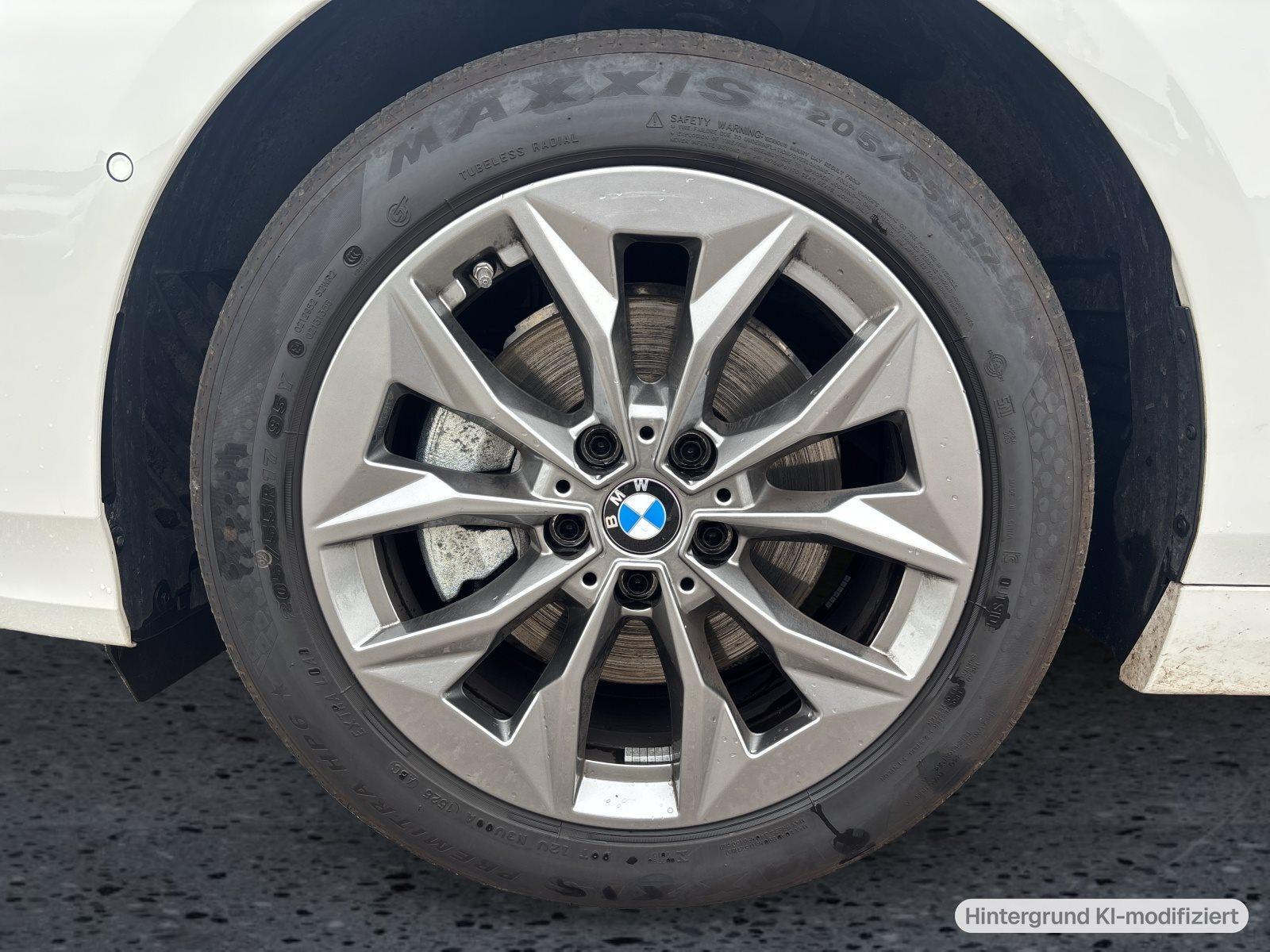 BMW 1er – Bild 6