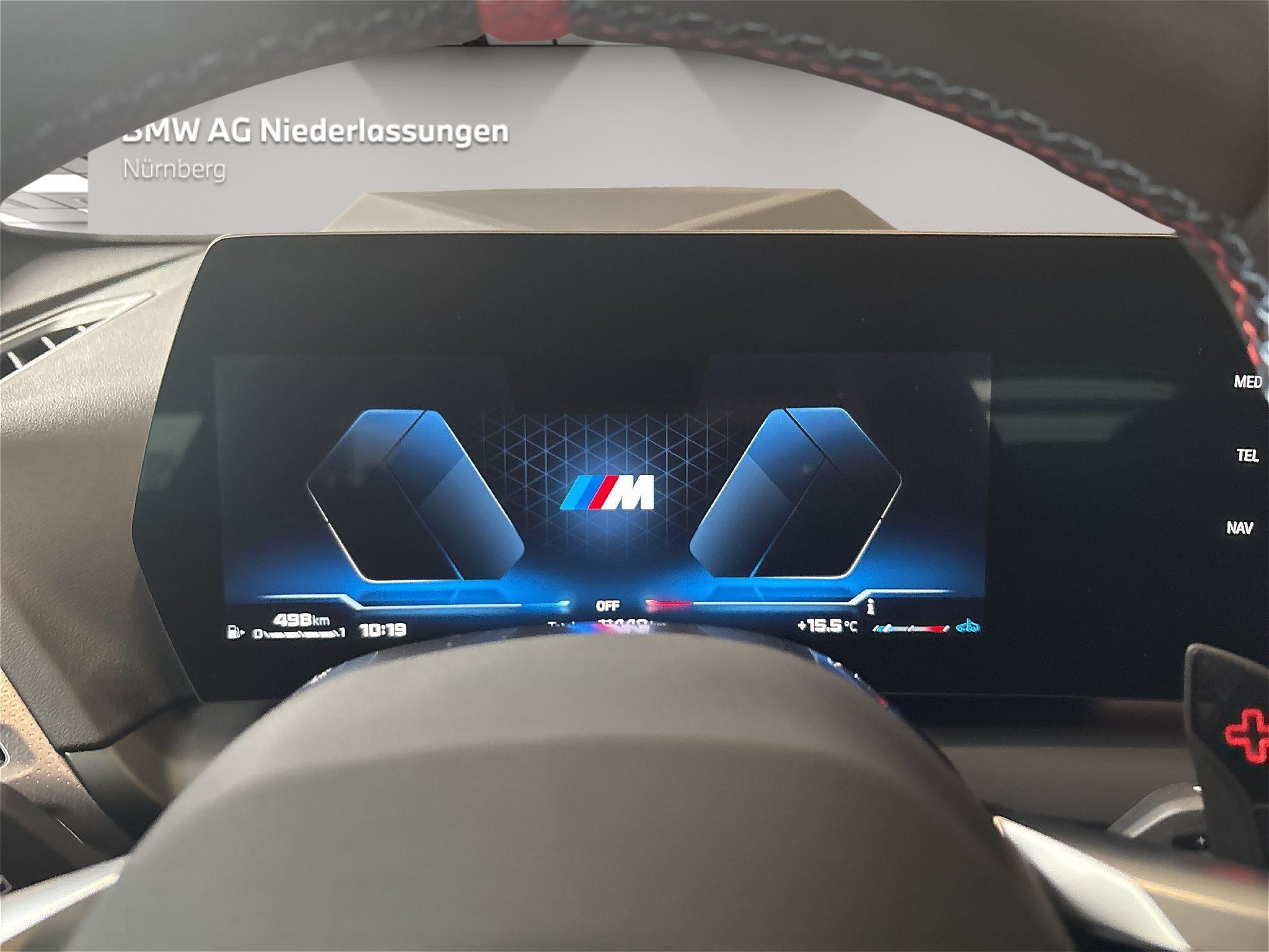 BMW 2er Gran Coupé – Bild 13