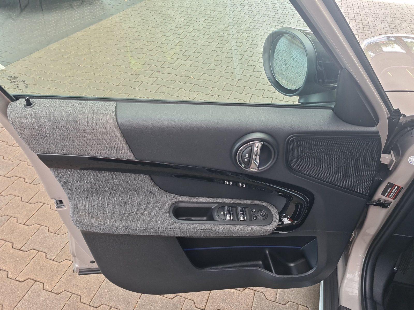MINI Countryman – Bild 10