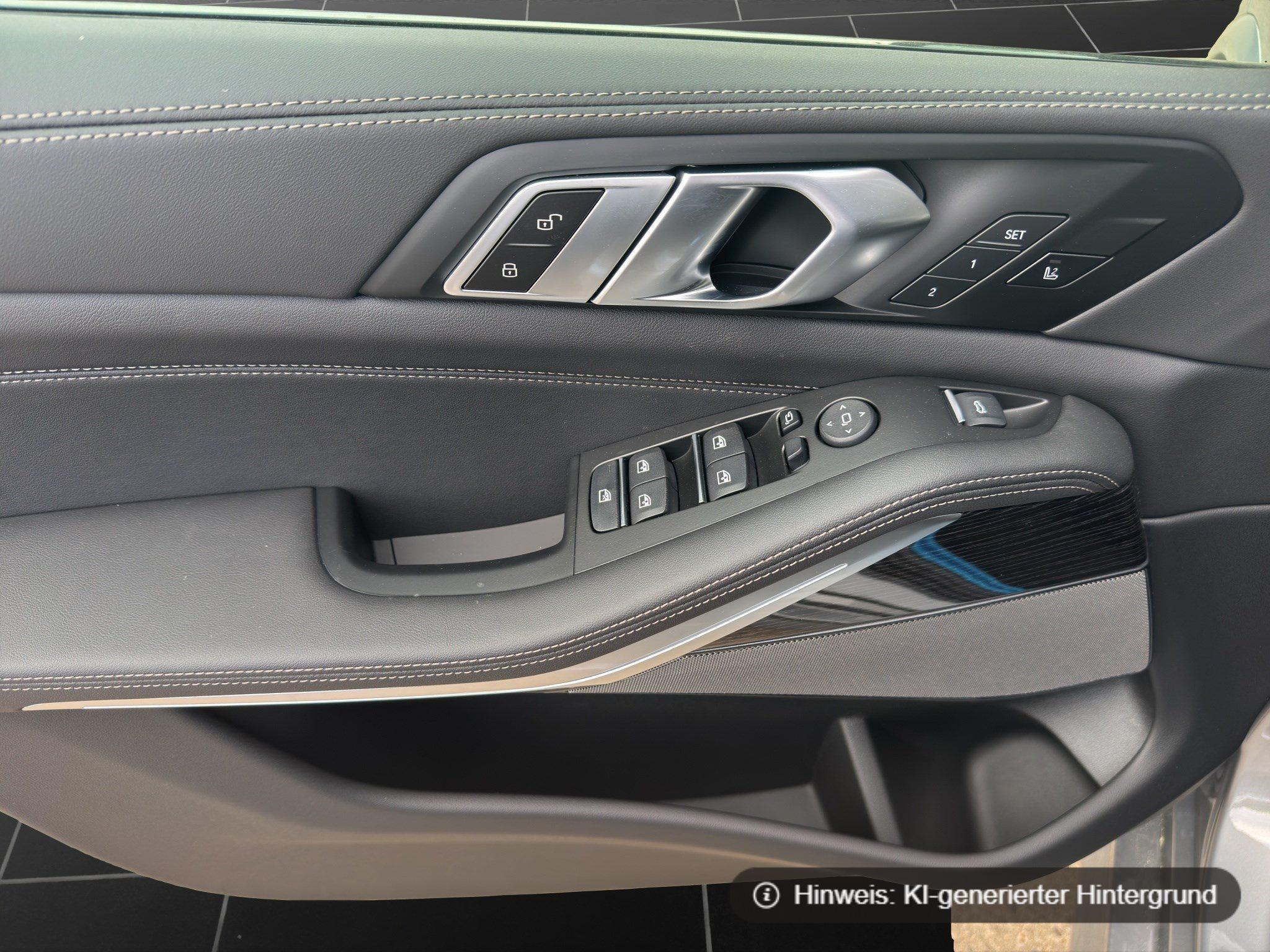BMW X5 – Bild 13