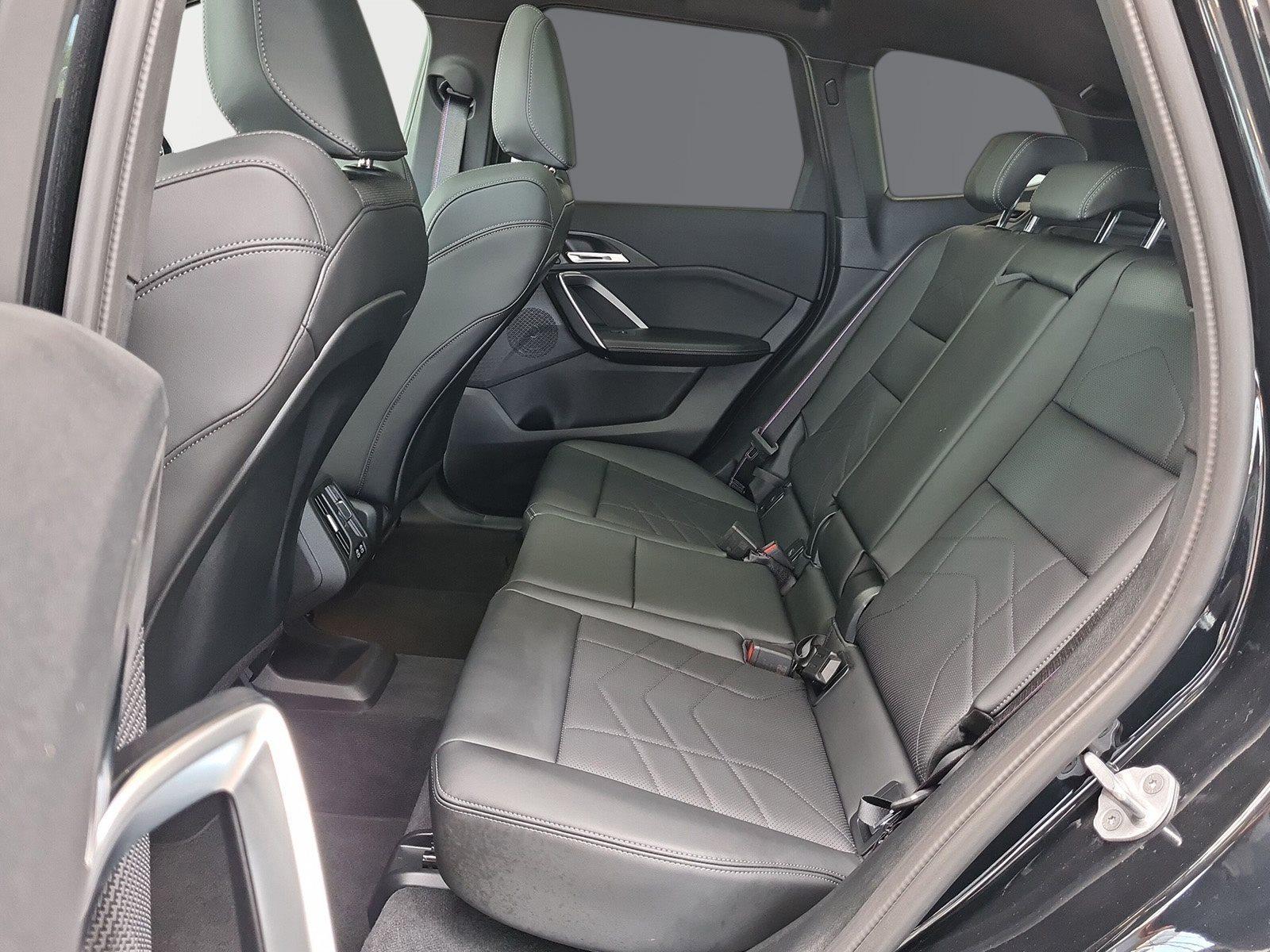 BMW X1 – Bild 17