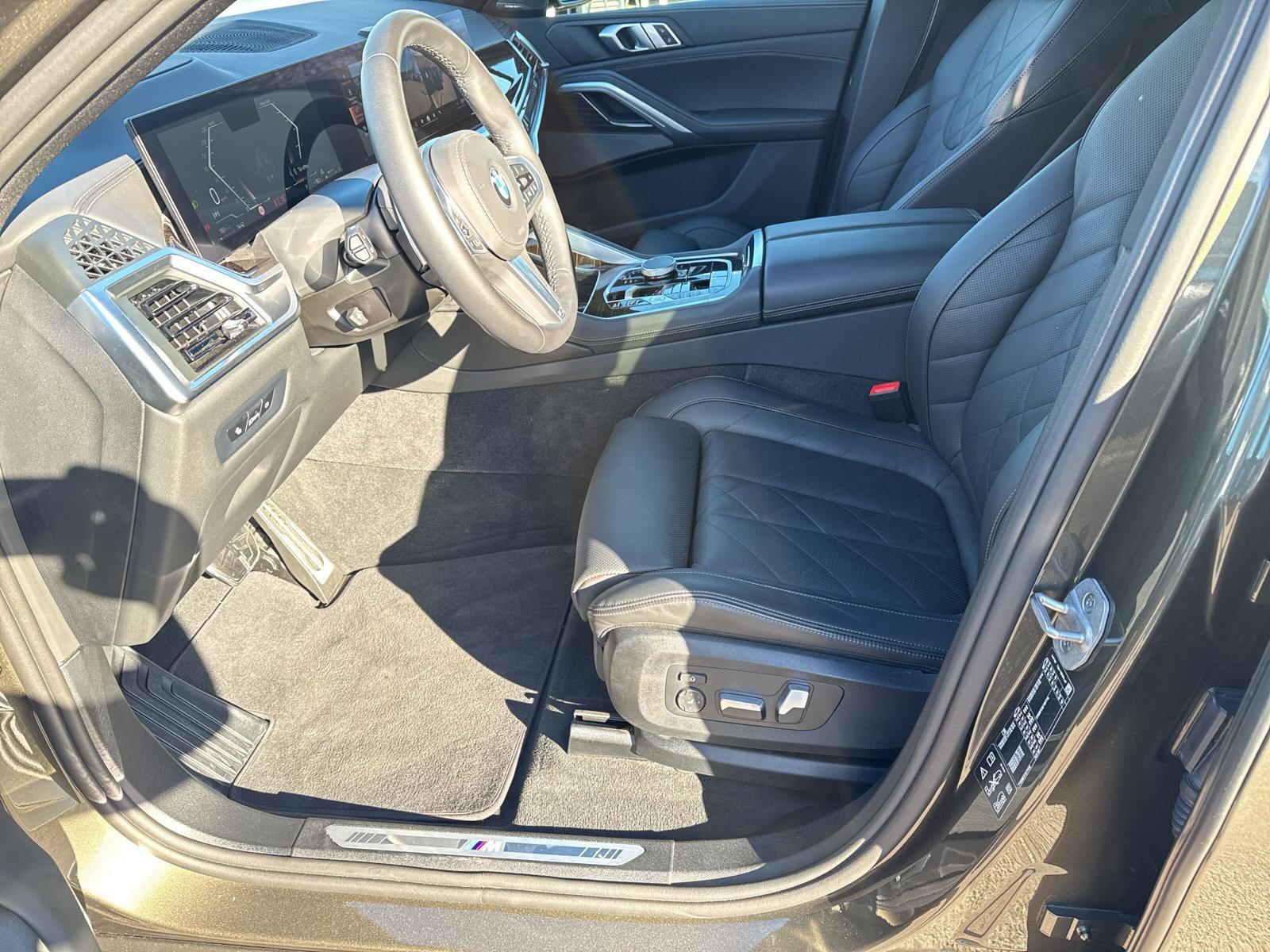 BMW X6 – Bild 11
