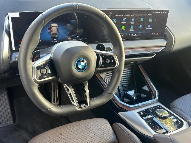 BMW X3 – Bild 9