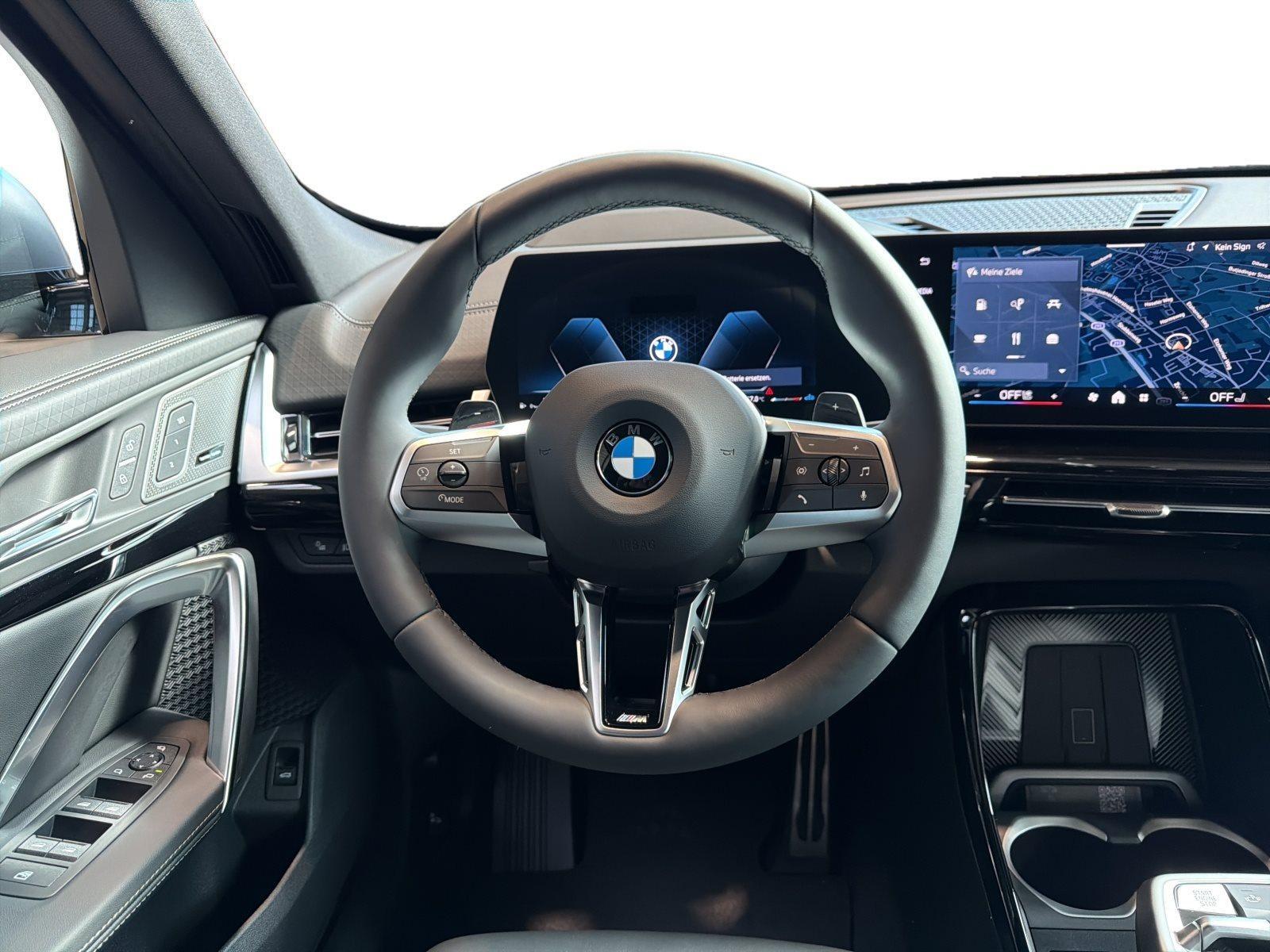 BMW X2 – Bild 19