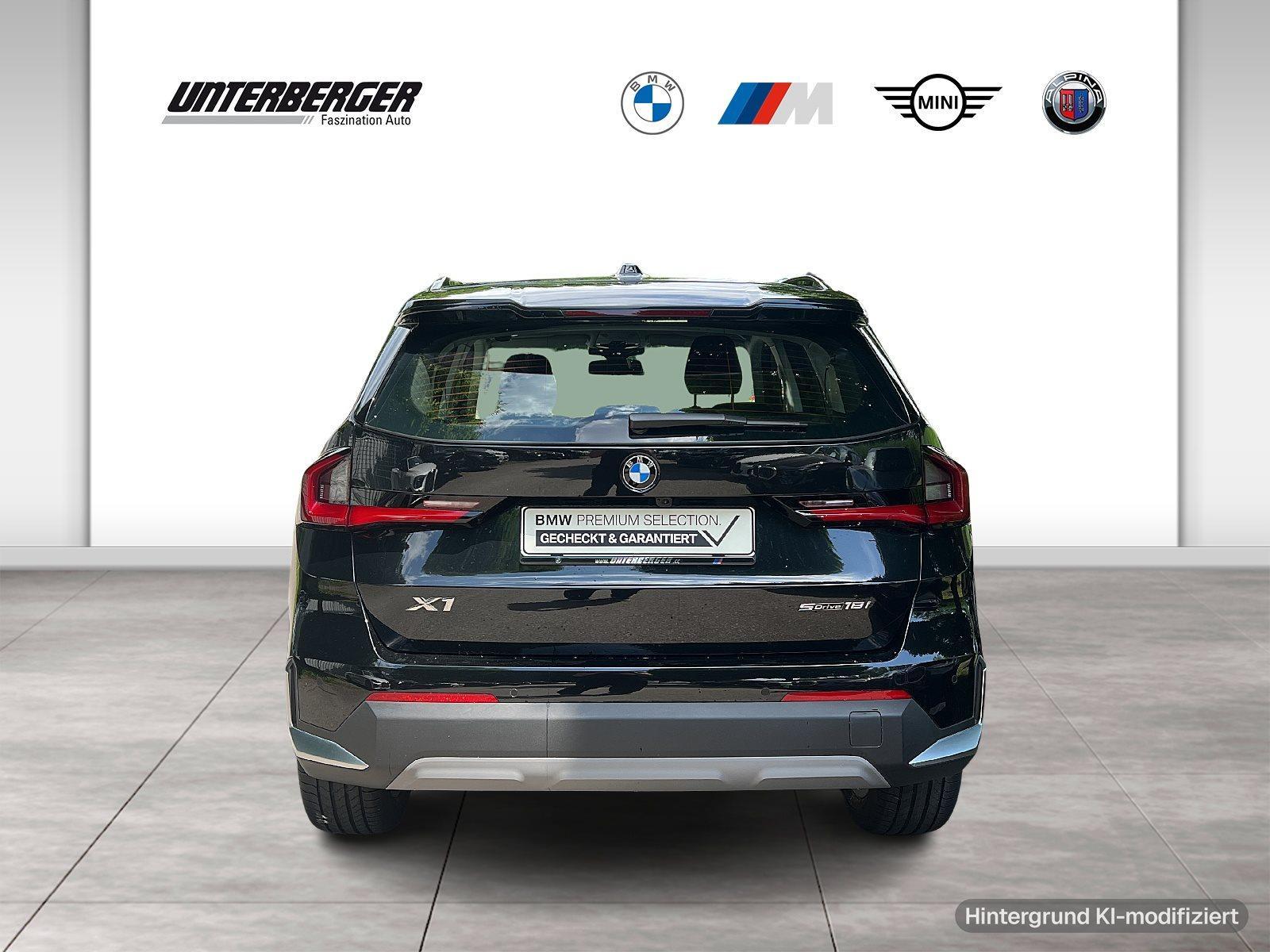 BMW X1 – Bild 5