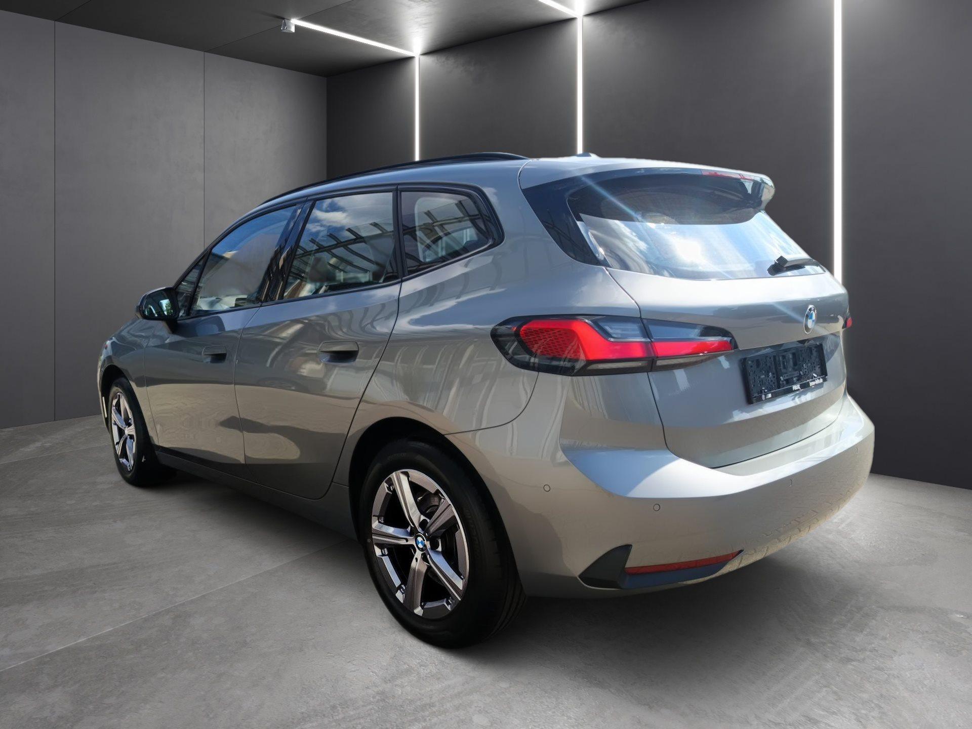 BMW 2er Active Tourer – Bild 20