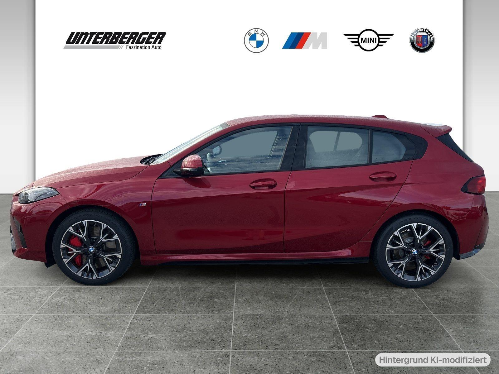 BMW 1er – Bild 3