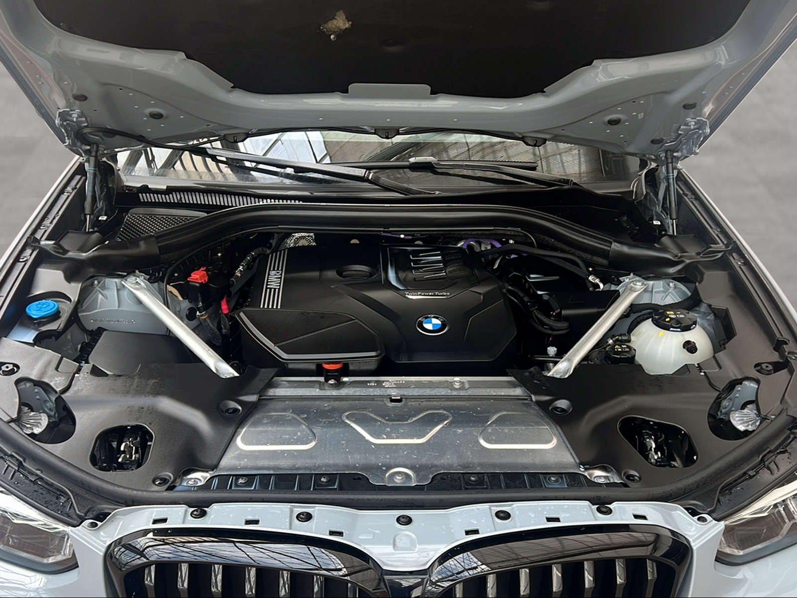 BMW X3 – Bild 16