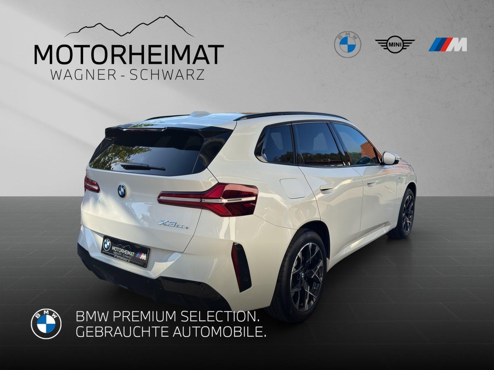 BMW X3 – Bild 13