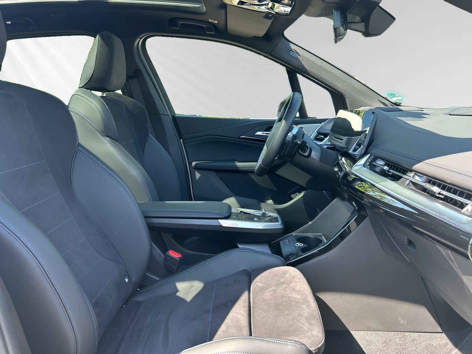 BMW 2er Active Tourer – Bild 5