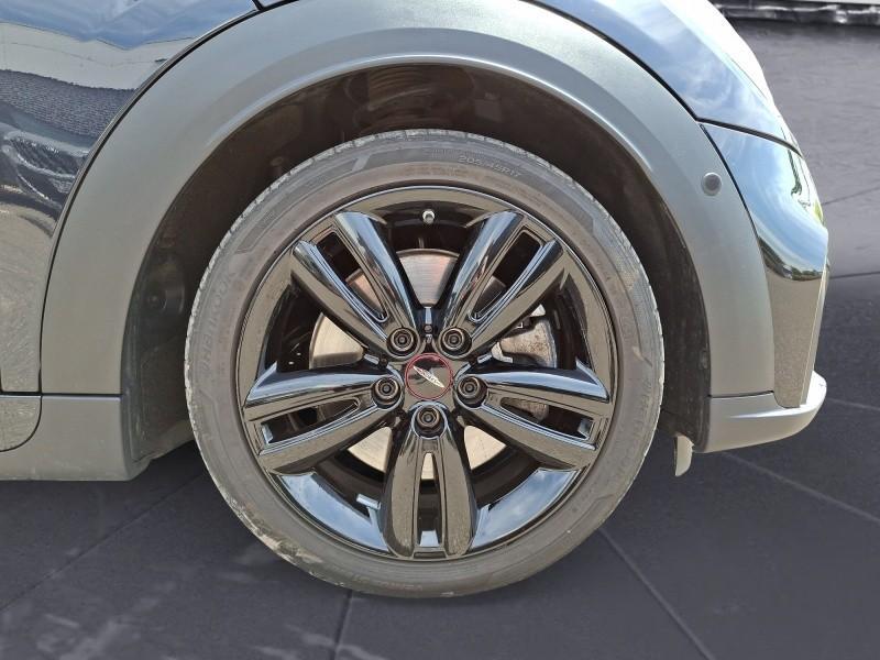 MINI Cabrio – Bild 8