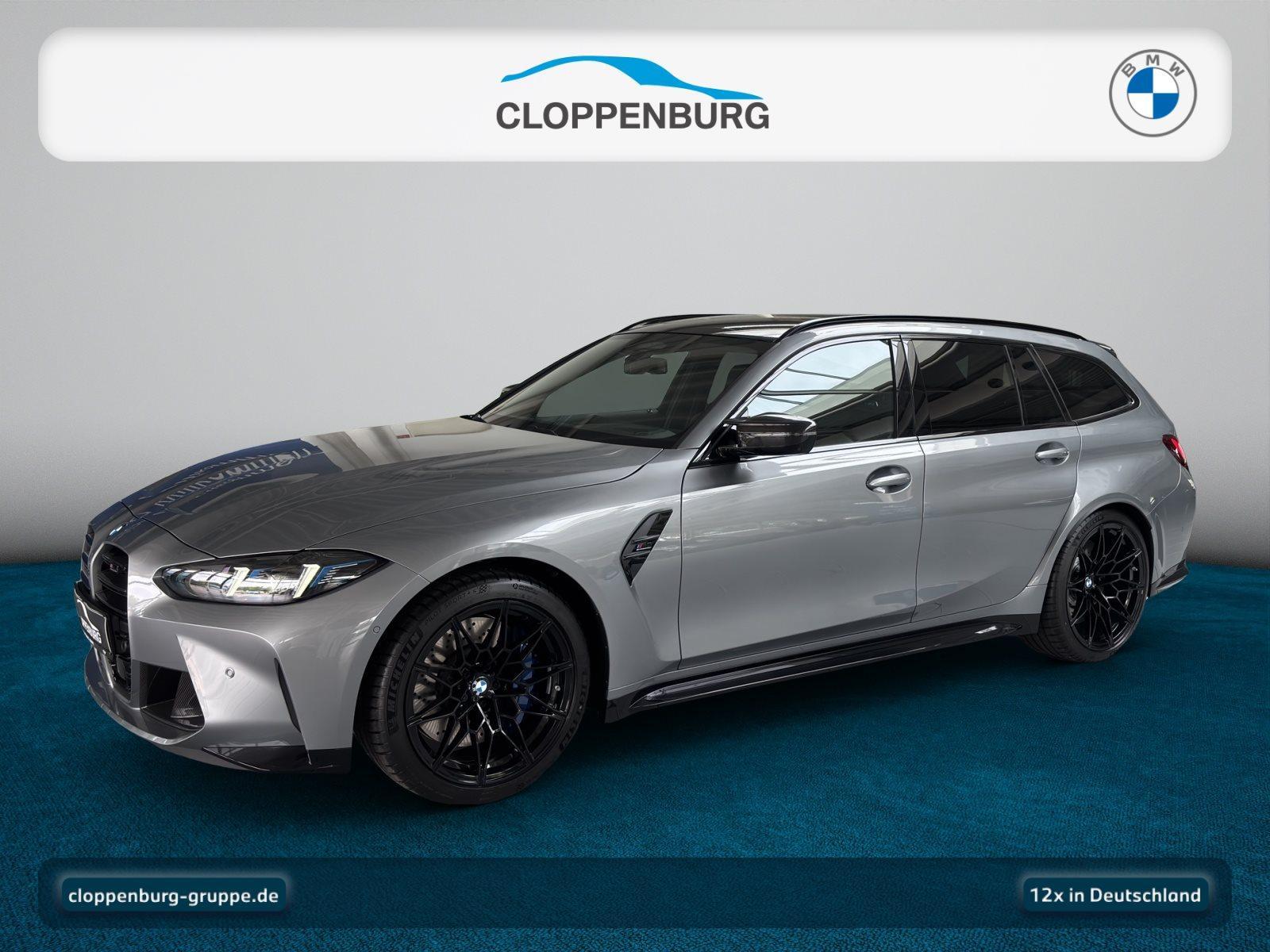 BMW M3 Touring