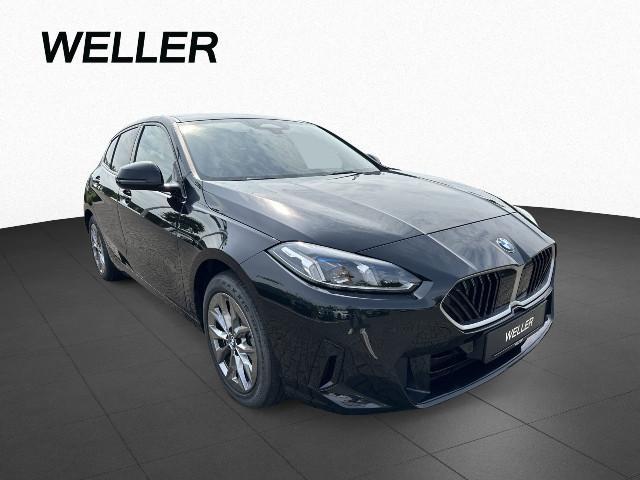 BMW 1er – Bild 2