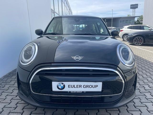 MINI Cooper 3-Türer