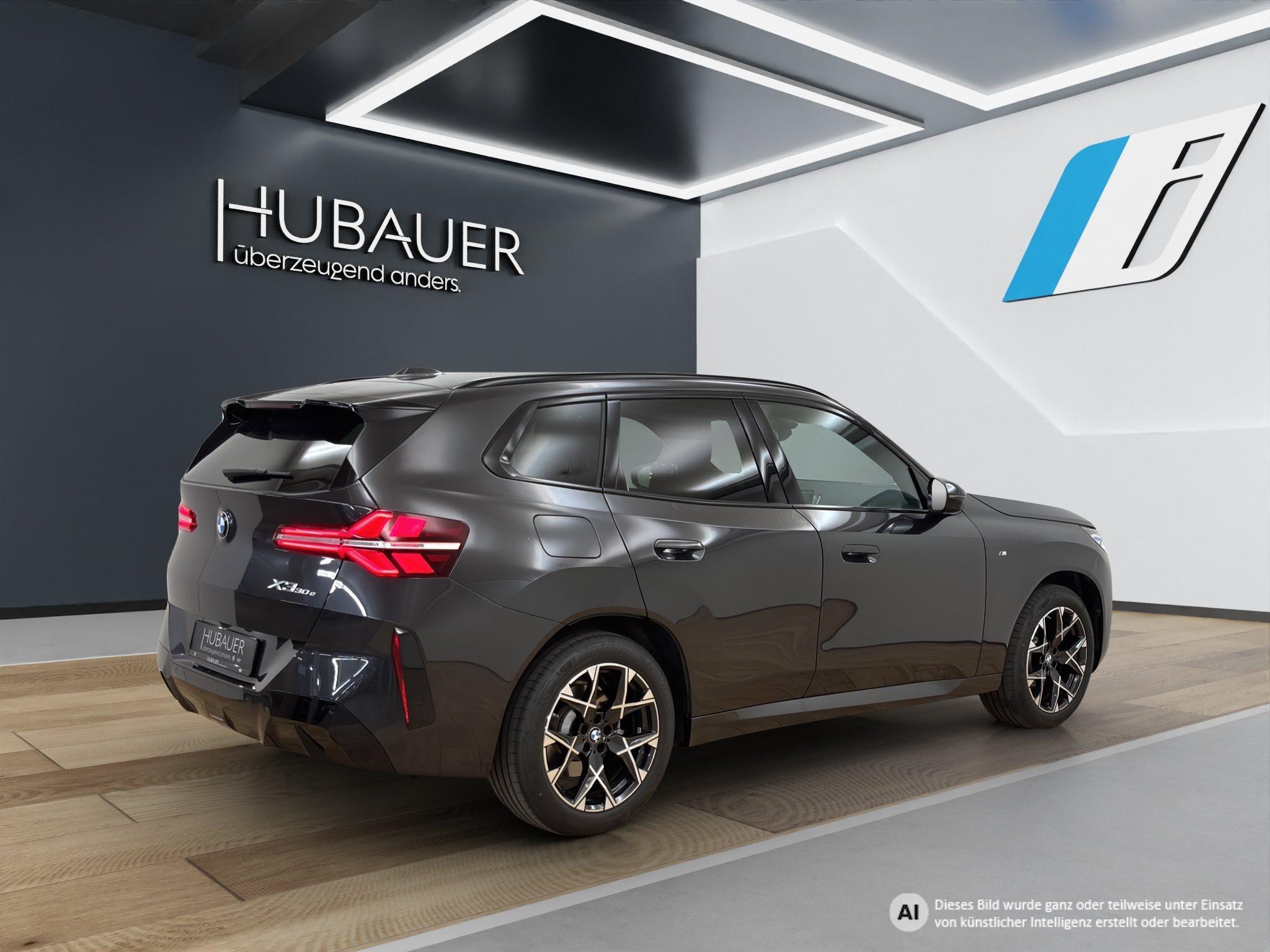 BMW X3 – Bild 5