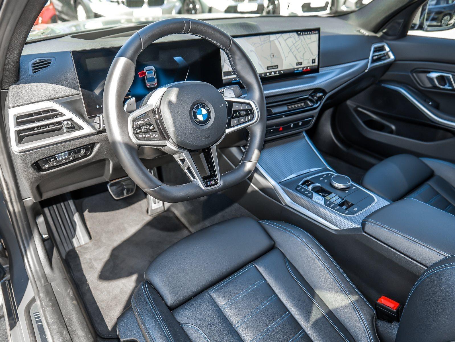 BMW 3er – Bild 23