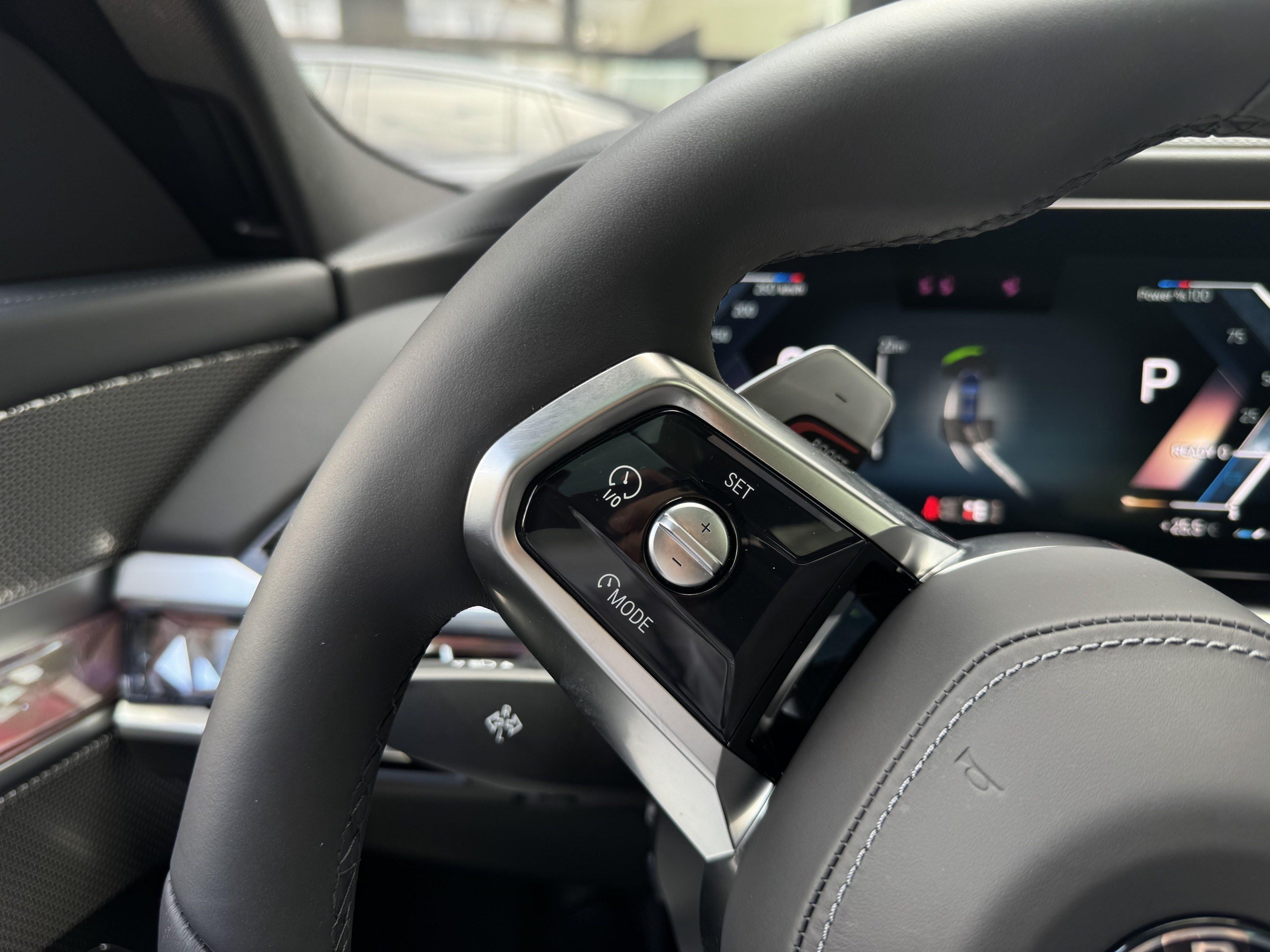 BMW 7er – Bild 19
