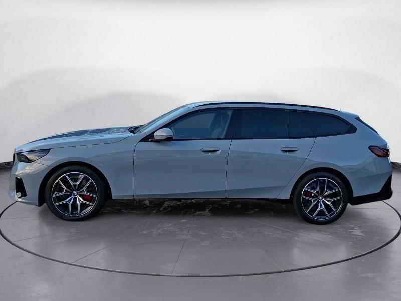 BMW 5er Touring – Bild 9