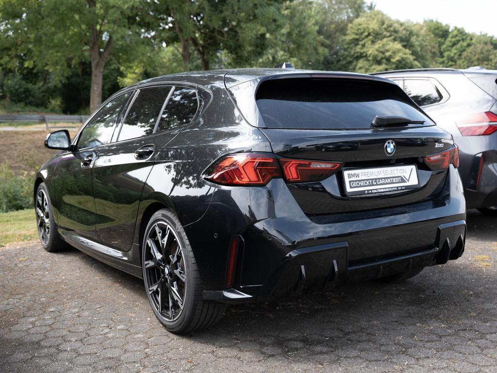 BMW 1er – Bild 27