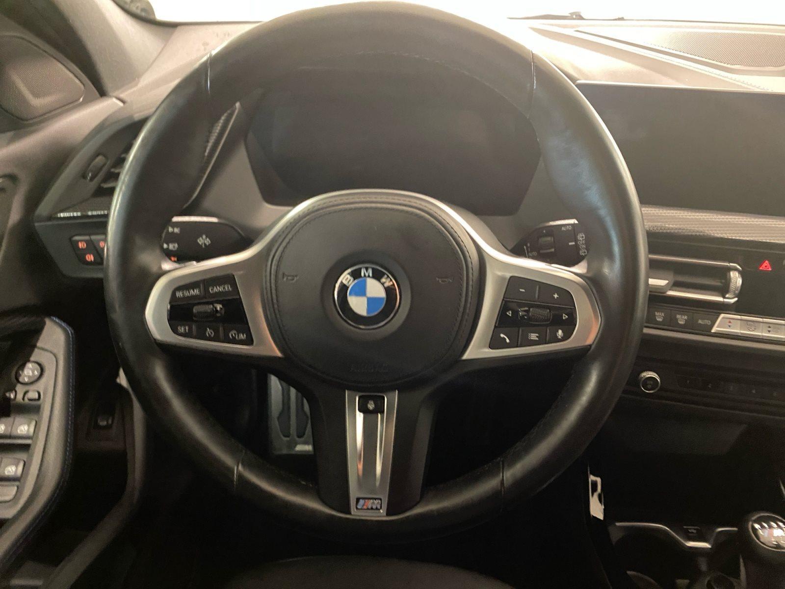BMW 1er – Bild 12