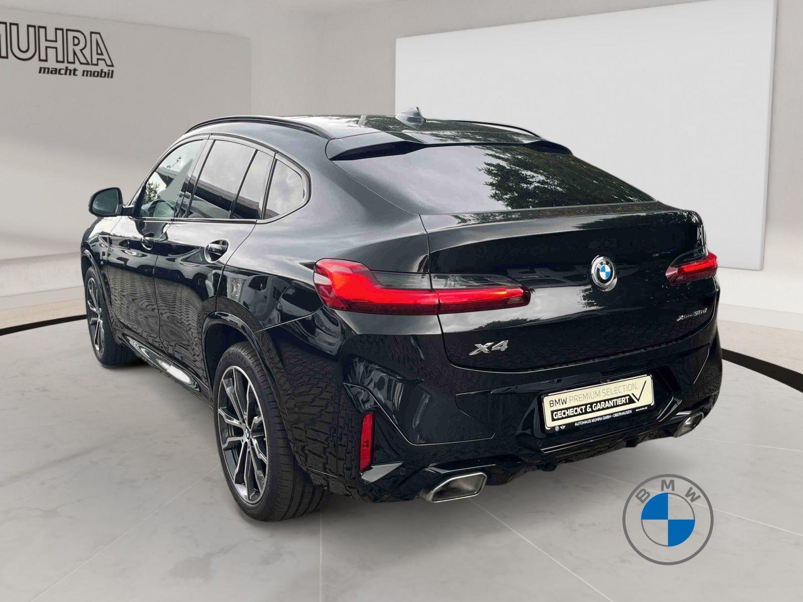 BMW X4 – Bild 4