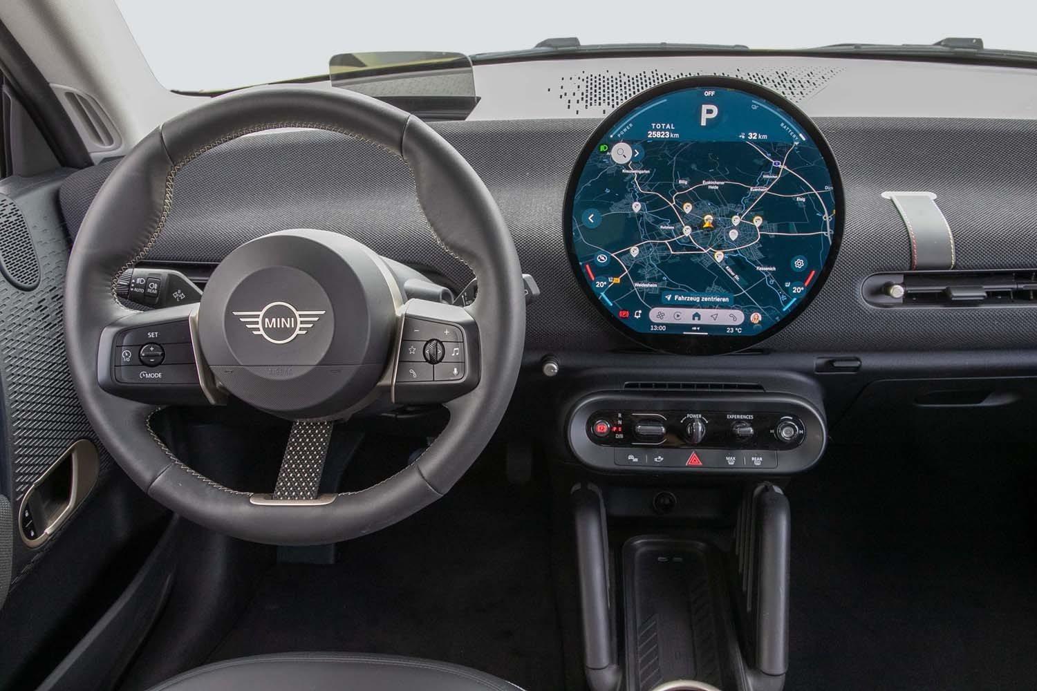 MINI Cooper 3-Türer – Bild 14