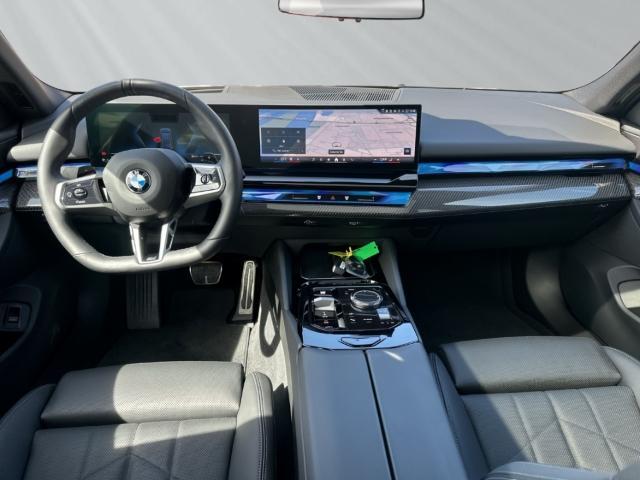 BMW 5er Touring