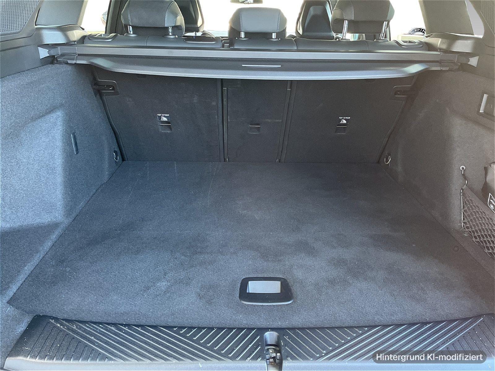 BMW X3 – Bild 8