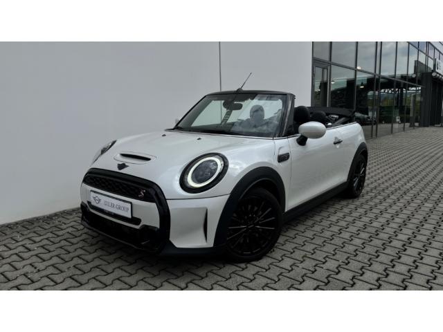MINI Cabrio – Bild 5