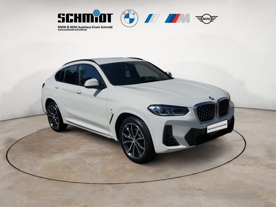 BMW X4 – Bild 39
