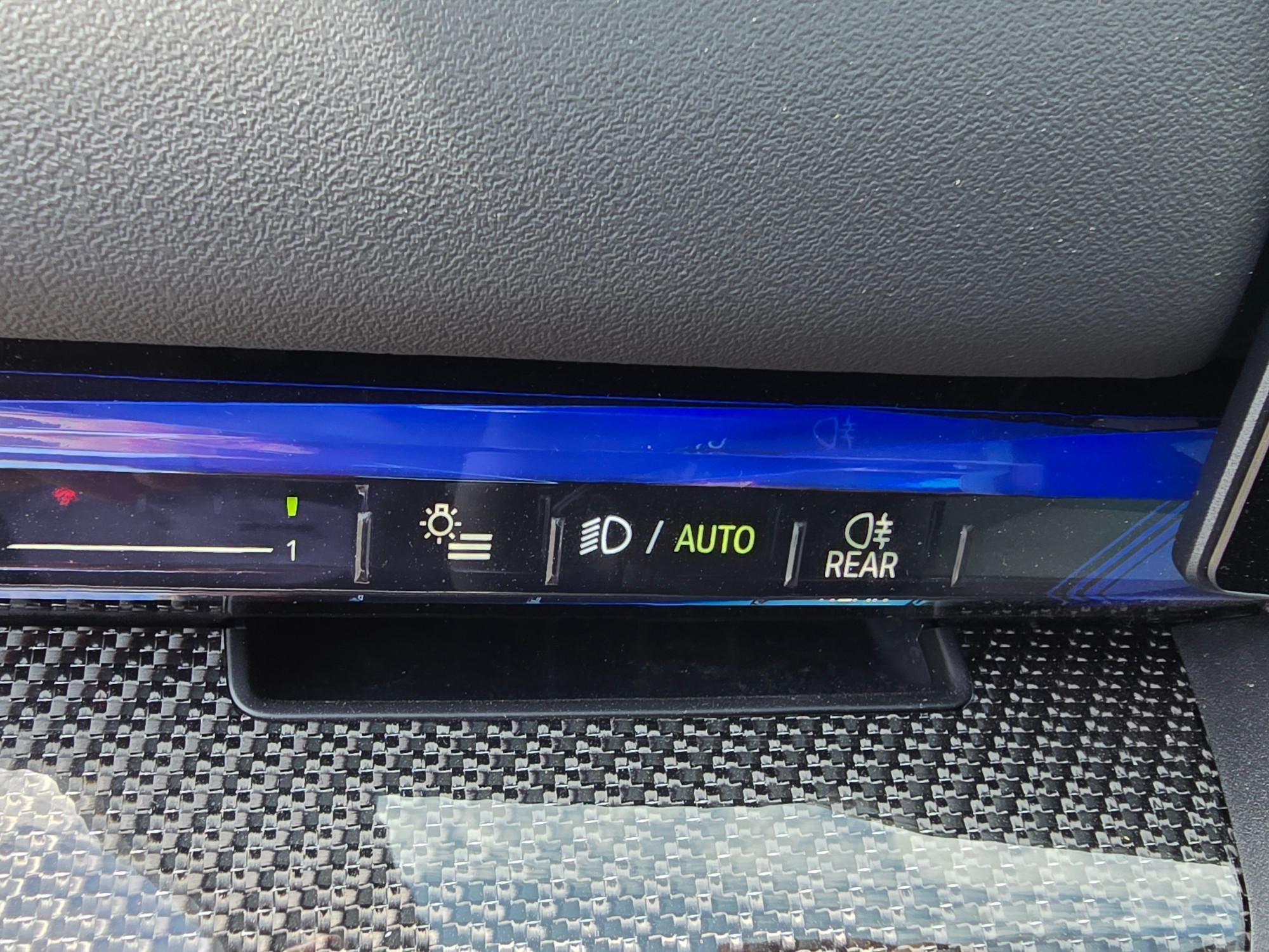 BMW 5er Touring – Bild 12
