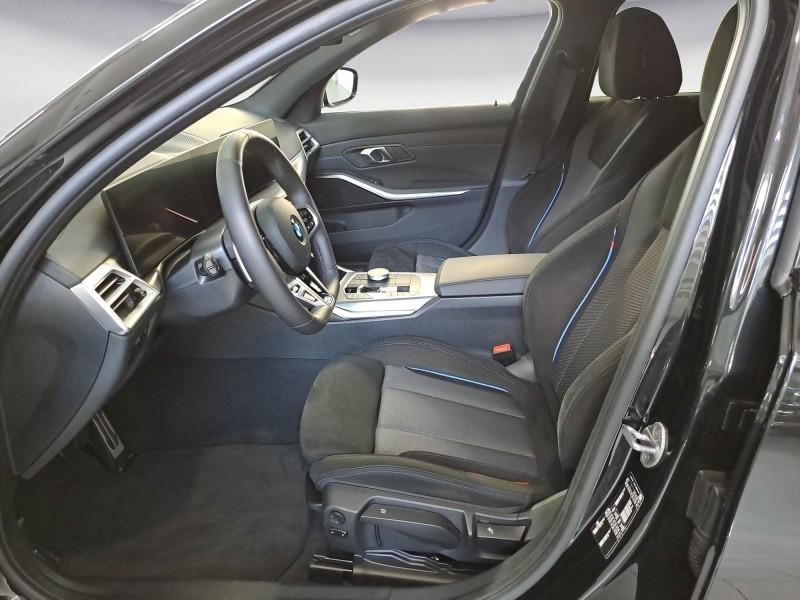 BMW 3er Touring – Bild 7