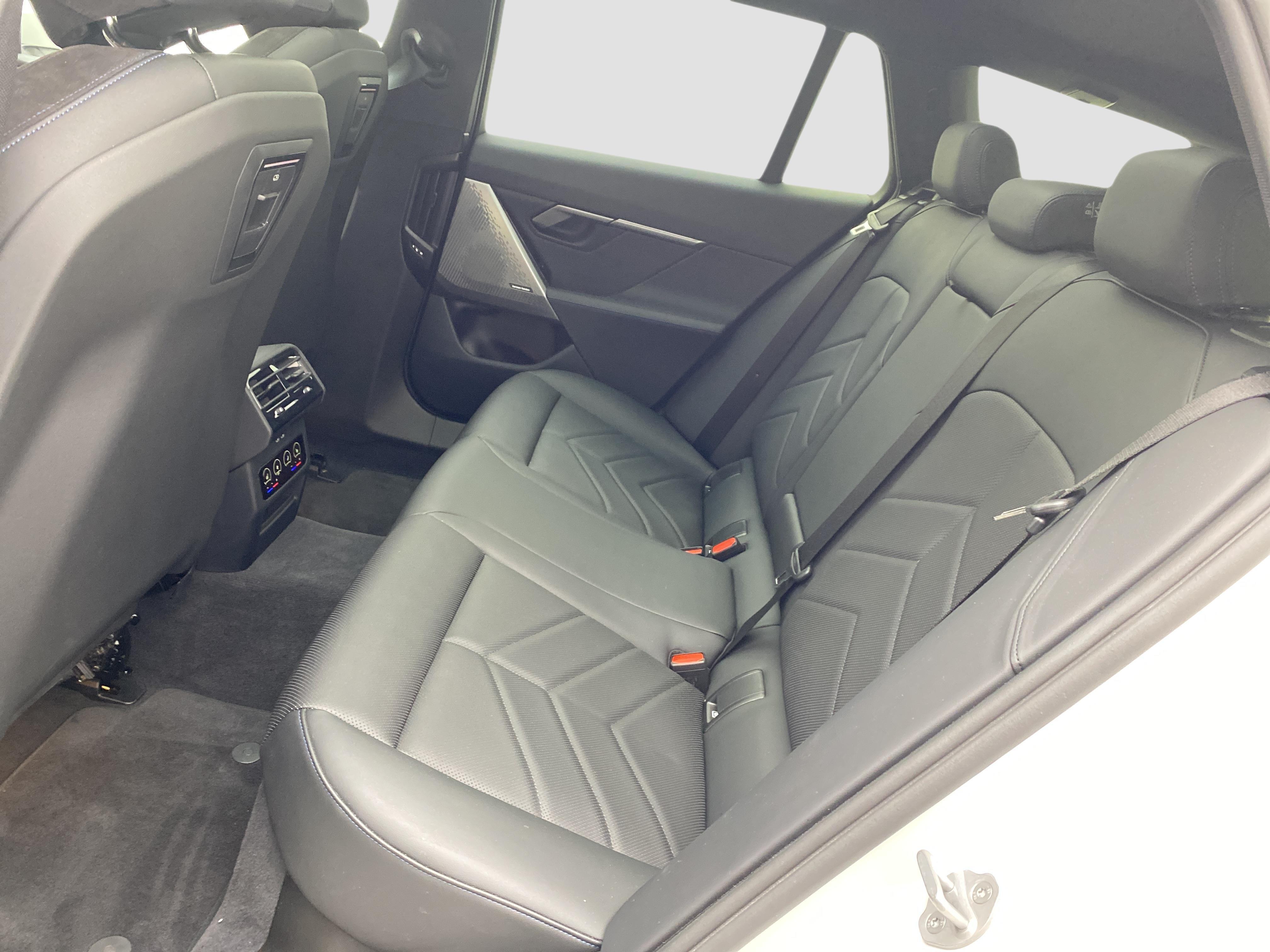 BMW 5er Touring – Bild 17