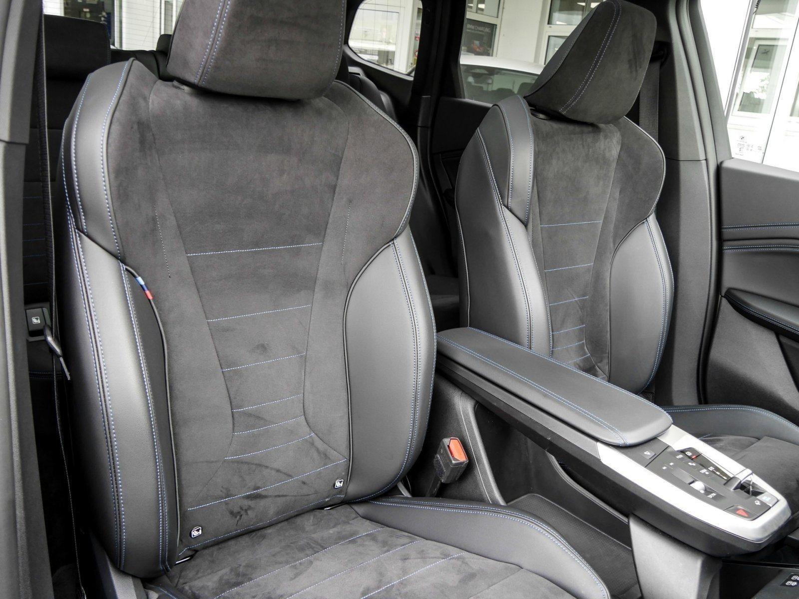 BMW iX1 – Bild 6