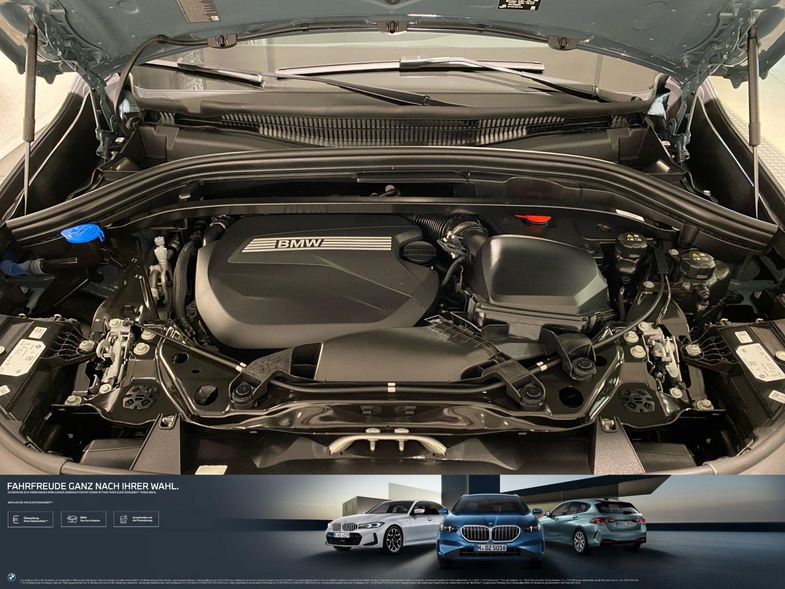 BMW X1 – Bild 7