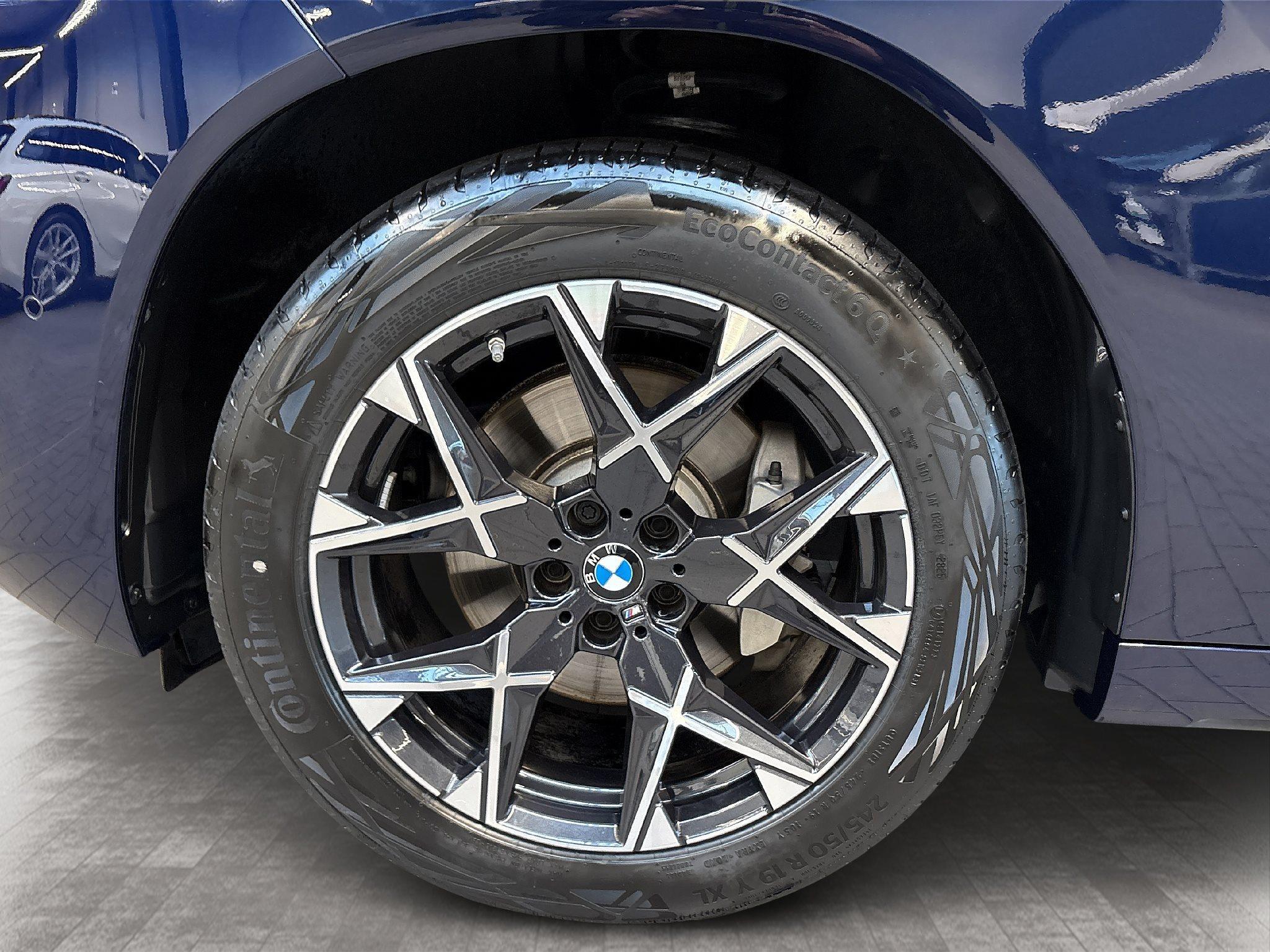 BMW X3 – Bild 7