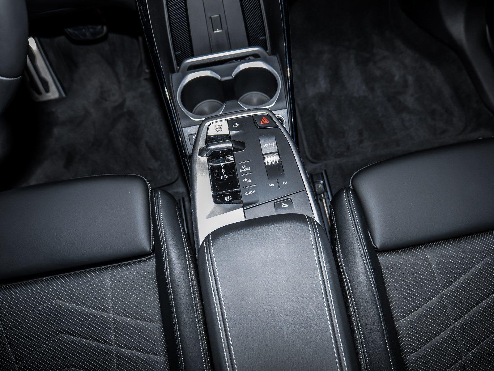 BMW X1 – Bild 26