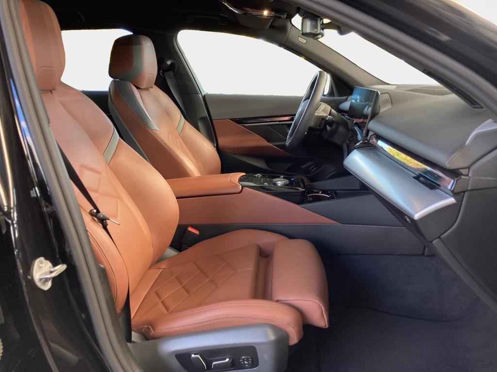 BMW 5er Touring – Bild 19