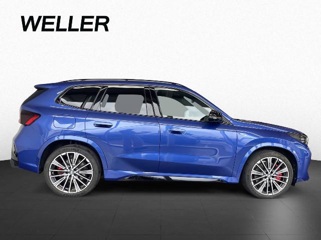 BMW X1 – Bild 5